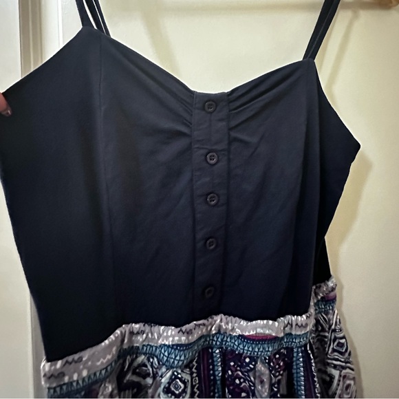 😍Ardene Summer Mini Dress S - Picture 2 of 7